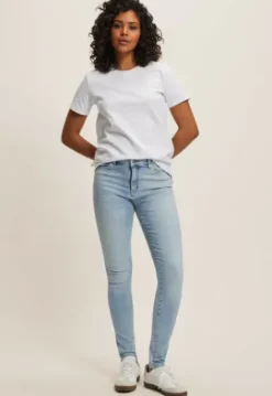 Best Doris Super Skinny Jeans Slim|Jeans