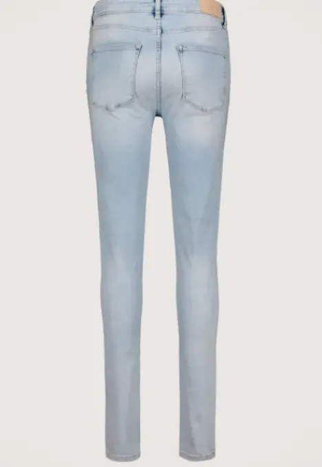 Best Doris Super Skinny Jeans Slim|Jeans