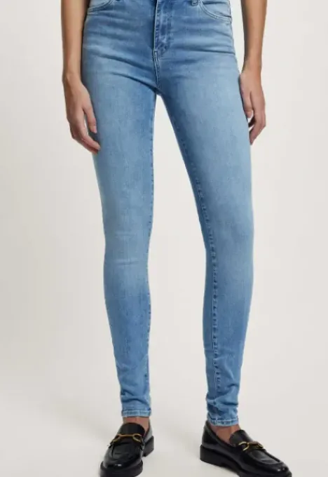 Sale Doris Super Skinny Jeans Slim|Jeans