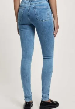 Sale Doris Super Skinny Jeans Slim|Jeans