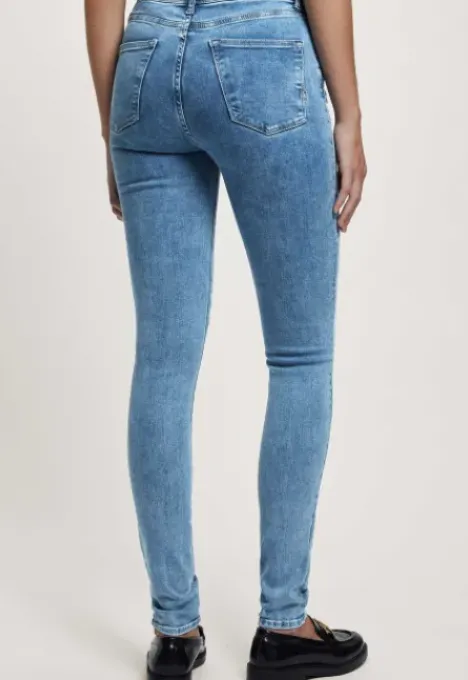 Sale Doris Super Skinny Jeans Slim|Jeans