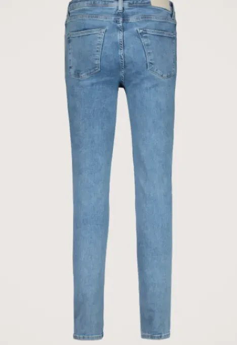 Sale Doris Super Skinny Jeans Slim|Jeans