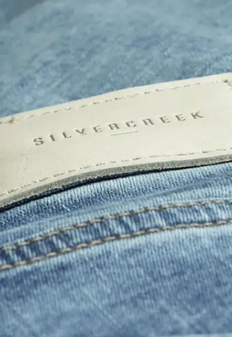 Sale Doris Super Skinny Jeans Slim|Jeans