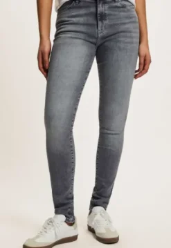 Hot Doris Super Skinny Jeans Slim|Jeans