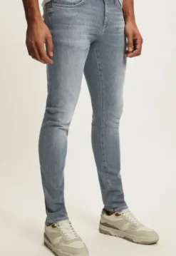 Online Drill Super Slim Jeans Slim|Jeans