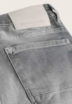 Online Drill Super Slim Jeans Slim|Jeans