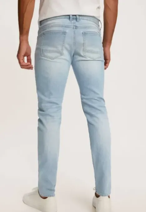 Outlet Drill Super Slim Jeans Jeans