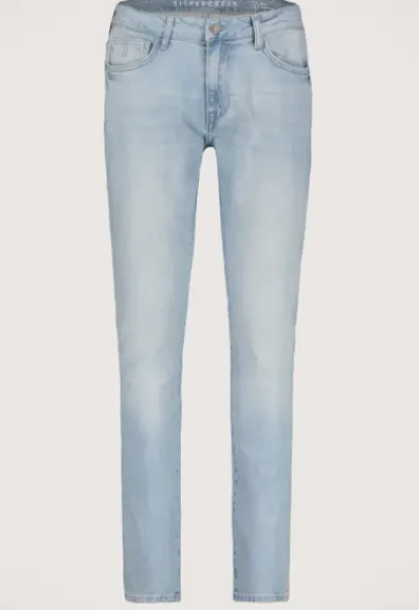 Outlet Drill Super Slim Jeans Jeans