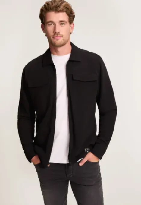 Clearance Dyce Overshirt Overhemden|Vesten