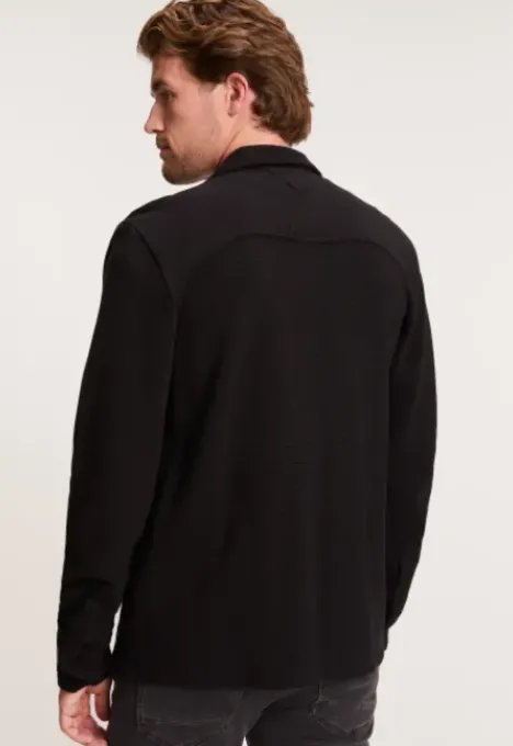 Clearance Dyce Overshirt Overhemden|Vesten