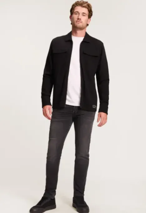 Clearance Dyce Overshirt Overhemden|Vesten