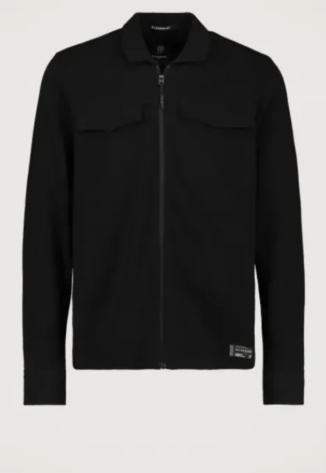 Clearance Dyce Overshirt Overhemden|Vesten