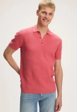 Elliot Polo T-shirts|Polo's