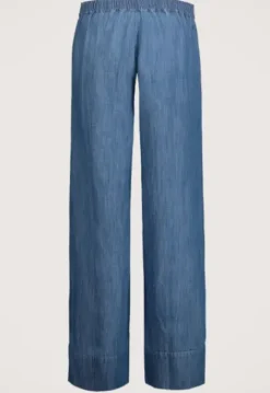 Best Faria Wide Leg Broek Broeken