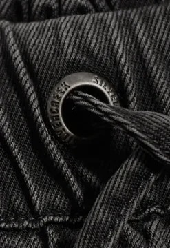 Best Fayen Short Shorts