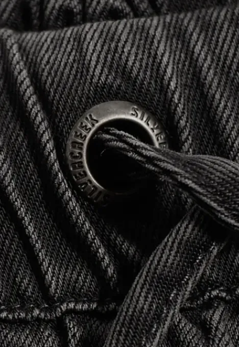 Best Fayen Short Shorts