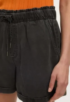 Best Fayen Short Shorts