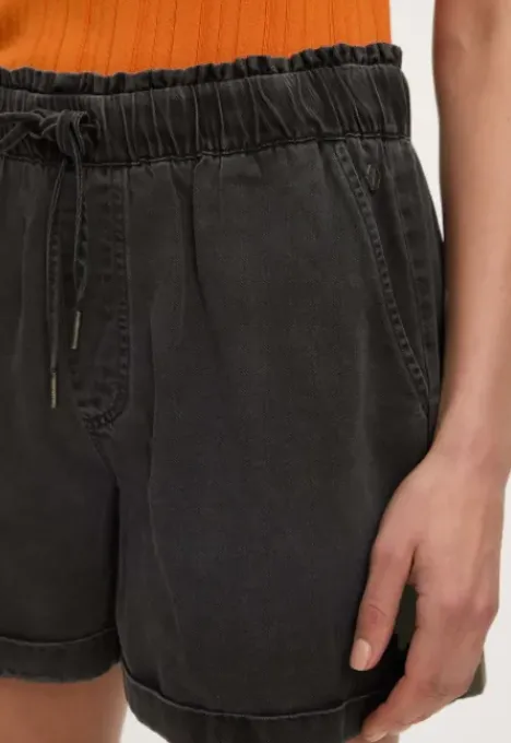 Best Fayen Short Shorts