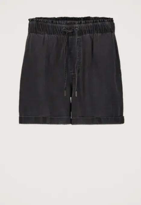 Best Fayen Short Shorts