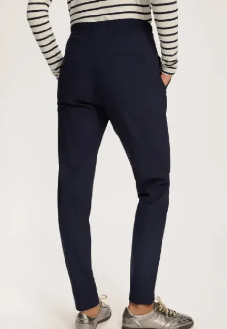 Outlet Femme Broek Broeken
