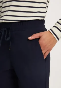 Outlet Femme Broek Broeken