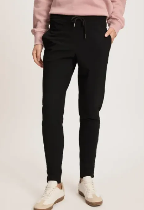 Outlet Femme Broek Broeken