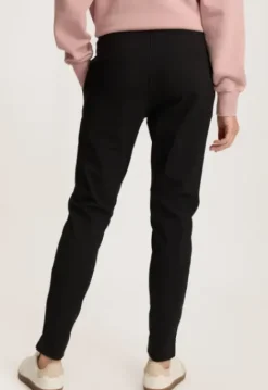 Outlet Femme Broek Broeken