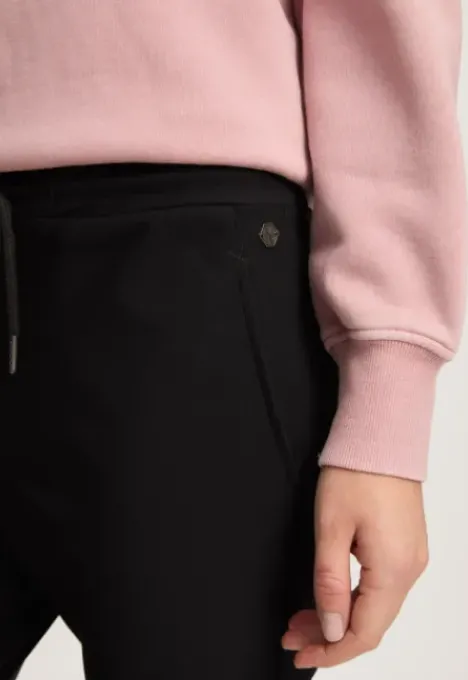 Outlet Femme Broek Broeken