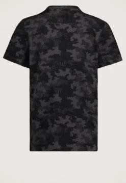 Hot Fetch Polo T-shirts