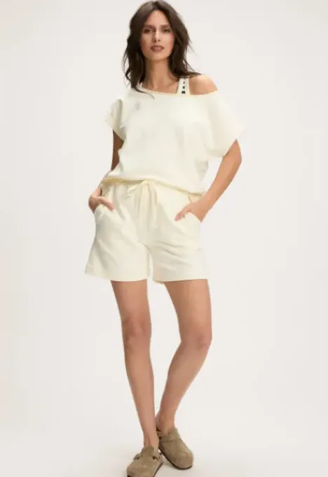 Online Fieke Short Shorts