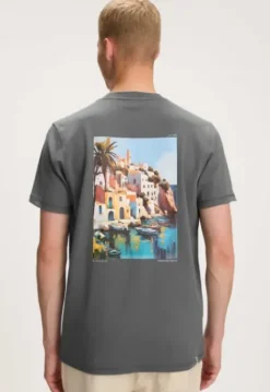 Best Fjord T-shirt T-shirts