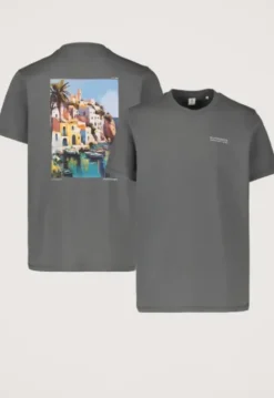 Best Fjord T-shirt T-shirts