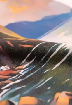 Fjord T-shirt T-shirts