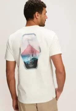 New Flake T-Shirt T-shirts