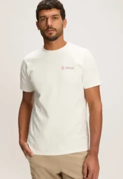 New Flake T-Shirt T-shirts