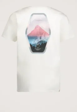 New Flake T-Shirt T-shirts