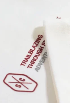 New Flake T-Shirt T-shirts