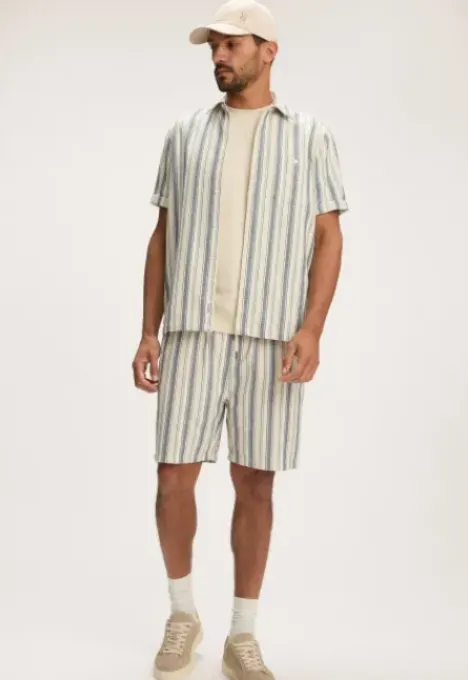 Clearance Foza T-Shirt T-shirts