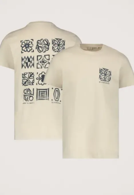 Clearance Foza T-Shirt T-shirts