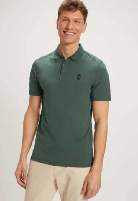 New Frost Polo T-shirts|Polo's