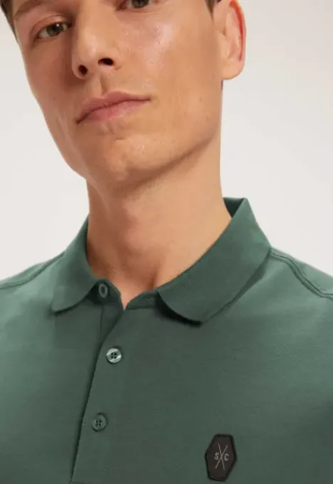 New Frost Polo T-shirts|Polo's