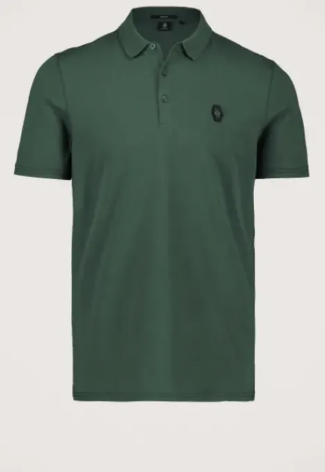 New Frost Polo T-shirts|Polo's