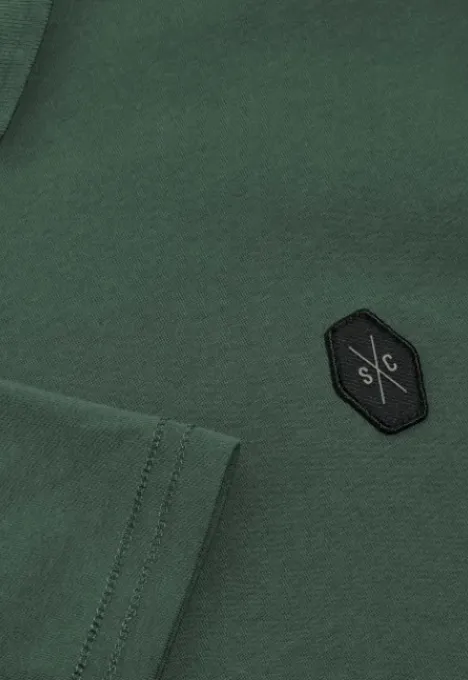 New Frost Polo T-shirts|Polo's