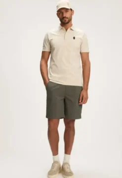 Discount Frost Polo T-shirts|Polo's
