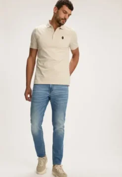 Discount Frost Polo T-shirts|Polo's