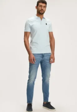 Discount Frost Polo T-shirts|Polo's