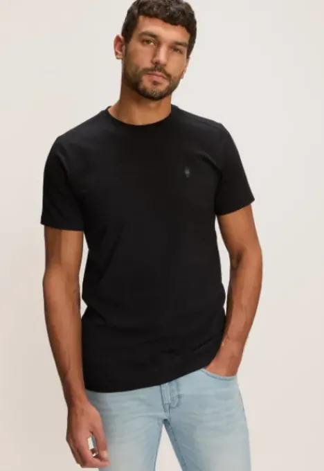 New Frost T-shirt T-shirts