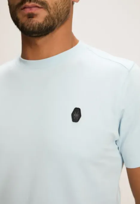 Sale Frost T-shirt T-shirts