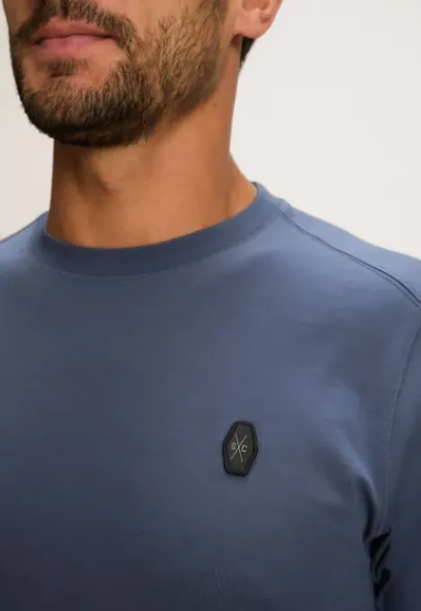 New Frost T-shirt T-shirts