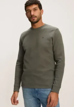 Garron Longsleeve T-shirts